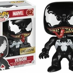 Funko Funko Items Marvel - Venom Exclusive Pop! Vinyl Figure
