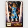Mattel WWE Elite Exclusive Series - Ultimate Warrior (WrestleMania XII)