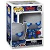 Funko Avengers Mech Strike - Thor Pop! Vinyl Figure Funko Items