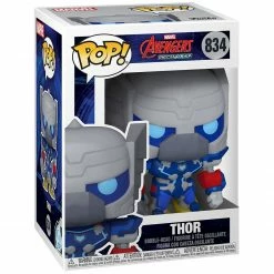 Funko Avengers Mech Strike - Thor Pop! Vinyl Figure Funko Items