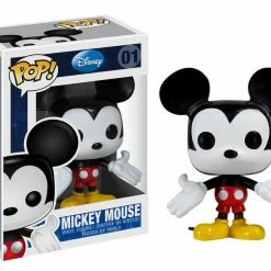 Funko Funko Items Disney Mickey Mouse Pop! Vinyl Figure