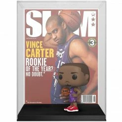 Funko POP NBA Slam Covers - Vince Carter POP! Vinyl Figure