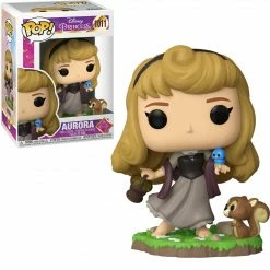 Funko Disney Princess - Ultimate Princess Aurora Pop! Vinyl Figure