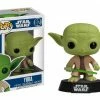 Funko Star Wars - Yoda Pop Vinyl Bobble Head Figure Funko Items