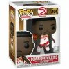 Funko Funko Items NBA Legends - Hawks Dominique Wilkins Pop! Vinyl Figure