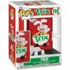 Funko POP Foodies - General Mills Trix Cereal Box Pop! Vinyl Figure