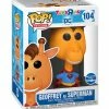 Funko POP Ad Icons - Toys R Us Geoffrey As Superman Exclusive Pop! Vinyl Figure