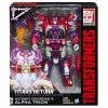 Hasbro Titans Return Voyager Alpha Trion
