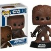 Funko Funko Items Star Wars - Chewbacca Pop! Vinyl Figure