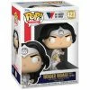 Funko Funko Items Wonder Woman 80th Anniversary - Wonder Woman (White Lantern) Pop! Vinyl Figure