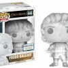 Funko Funko Items Lord Of The Rings - Invisible Frodo Baggins Exclusive Pop! Vinyl Figure