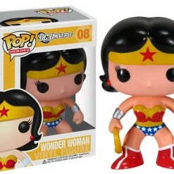 Funko Funko Items DC Universe Wonder Woman Pop! Vinyl Figure