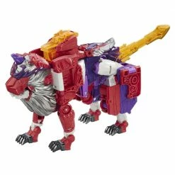 Hasbro Titans Return Voyager Alpha Trion