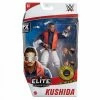 Mattel WWE Elite Series 88 - Kushida
