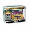 Funko POP Town - South Park Elementary With PC Principal POP! Vinyl Figure