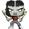 Funko Funko Items TMNT - Comic Casey Jones PX Previews Exclusive POP! Vinyl Figure
