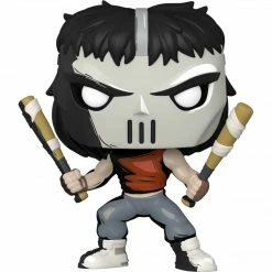 Funko Funko Items TMNT - Comic Casey Jones PX Previews Exclusive POP! Vinyl Figure