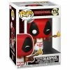 Funko Deadpool 30th Anniversary - Backyard Griller Deadpool Pop! Vinyl Figure