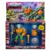 Mattel Masters Of The Universe Origins - Eternian Palace Guard Figure
