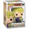 Funko Fairy Tail - Laxus Dreyar Pop! Vinyl Figure Funko Items