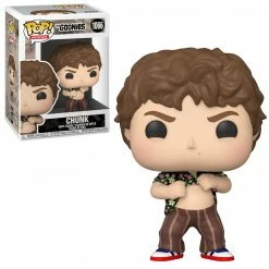 Funko The Goonies - Chunk Pop! Vinyl Figure