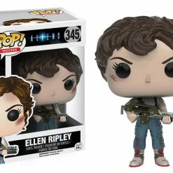 Funko Alien Trilogy Ellen Ripley Pop! Vinyl Figure
