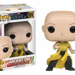 Funko Doctor Strange - Ancient One Pop! Vinyl Figure Funko Items