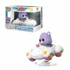 Funko Care Bears - Share Bear With Cloud Mobile Exclusive Pop! Vinyl Ride Funko Items