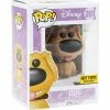 Funko Disney - UP! Flocked Dug Exclusive Pop! Vinyl Figure Funko Items