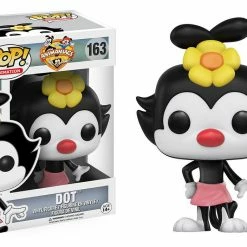 Funko Funko Items Animaniacs - Dot POP! Vinyl Figure