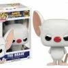 Funko Funko Items Pinky And The Brain - The Brain POP! Vinyl Figure