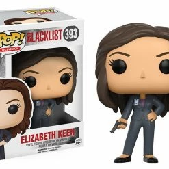 Funko Funko Items The Blacklist - Elizabeth Keen Pop! Vinyl Figure