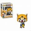 Funko Funko Items Aggretsuko - Retsuko W/ Chainsaw Pop! Vinyl Figure