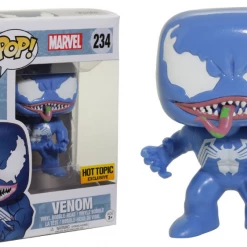Funko Funko Items Marvel - Blue Venom Exclusive Pop! Vinyl Figure