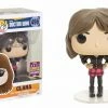 Funko SDCC 2017 - Doctor Who Clara Exclusive Pop! Vinyl Figure
