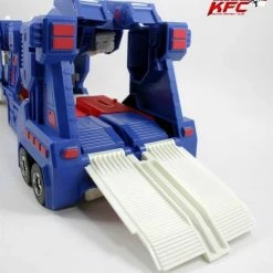 Keith's Fantasy Club KFC - Keith's Fantasy Club EAVI METAL Phase Three: Citizen Stack