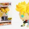 Funko Dragonball Z - Super Saiyan Future Trunks Exclusive Pop! Vinyl Figure
