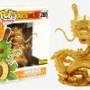 Funko Dragonball Z - Golden Shenron 6" Exclusive Pop! Vinyl Figure Funko Items