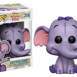 Funko Funko Items Winnie The Pooh - Heffalump Pop! Vinyl Figure