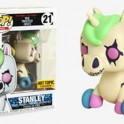 Funko Funko Items Five Nights At Freddy's - Stanley Exclusive POP! Vinyl Figure