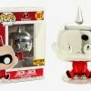 Funko Funko Items Incredibles 2 - Chrome Jack-Jack Exclusive Pop! Vinyl Figure