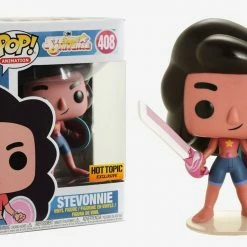 Funko Steven Universe Stevonnie Exclusive Pop! Vinyl Figure