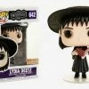 Funko Beetlejuice - Lydia Deetz With Notebook Exclusive POP! Vinyl Figure Funko Items