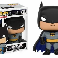 Funko Batman Animated Series - Batman POP! Vinyl Figure Funko Items