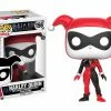 Funko Batman Animated Series - Harley Quinn POP! Vinyl Figure Funko Items