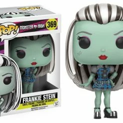 Funko Funko Items Monster High Frankie Stein POP! Vinyl Figure