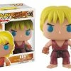 Funko Street Fighter - Ken POP! Vinyl Figure Funko Items