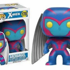 Funko Marvel X-Men - Archangel Pop! Vinyl Figure