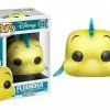Funko Funko Items Disney Little Mermaid - Flounder Pop! Vinyl Figure