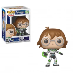 Funko Voltron - Pidge POP! Vinyl